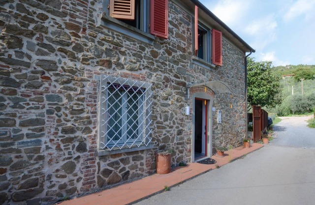 Stunning home in Larciano Castello with WiFi