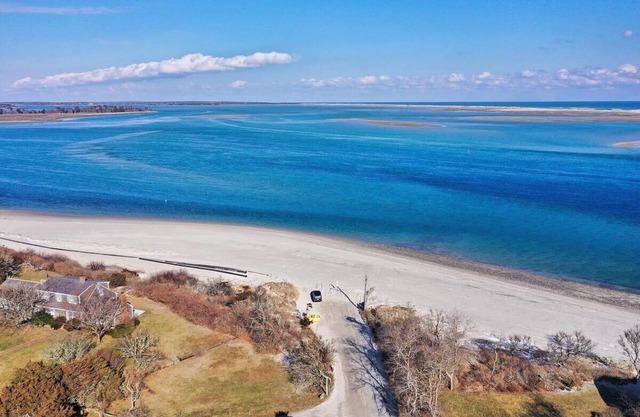 Stunning Home w/Incredible Water Views!