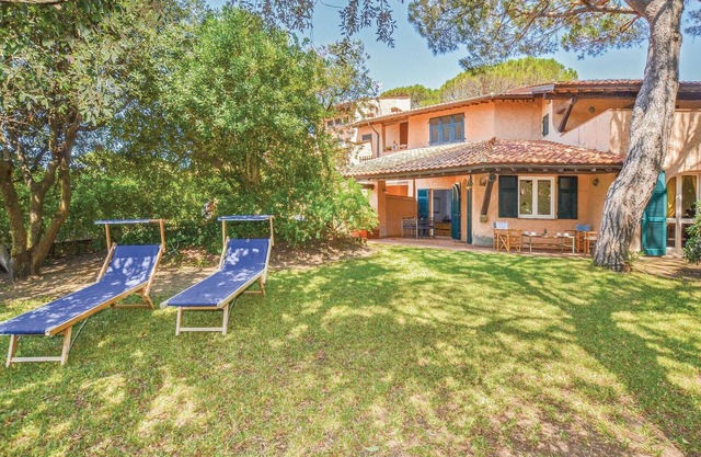 Stunning home in Castiglione d. Pescaia