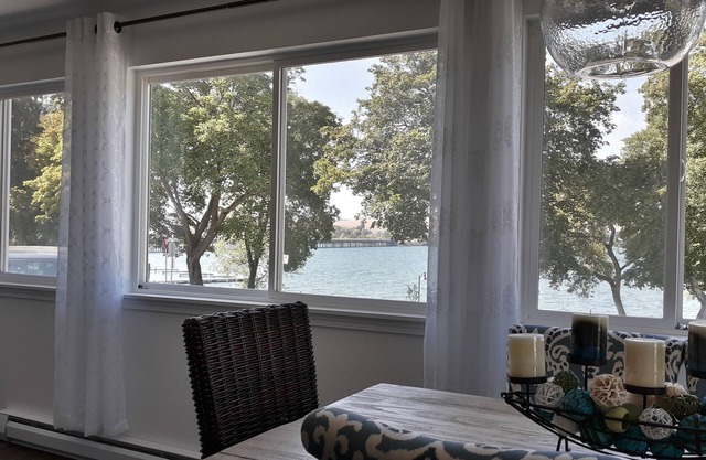 Stunning Lake Views from Every Room!