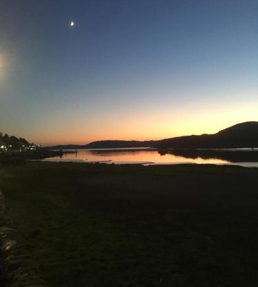 STUNNING LODGE - HOME FROM HOME Kippford, Dalbeattie