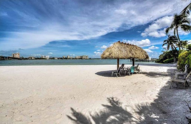 Stunning Lovers Key Condo in Fort Myers Beach #1007