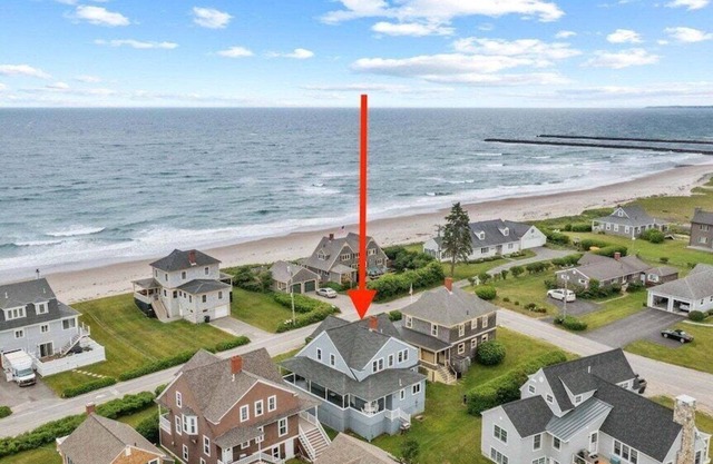 Stunning Ocean Views! Renovated!