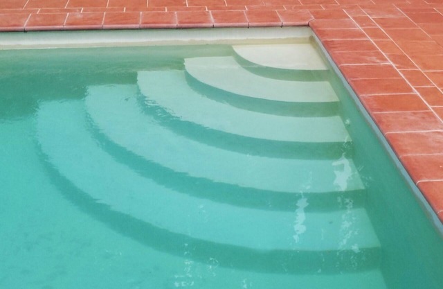 Stunning private villa for 14 guests with private pool, WIFI, TV, terrace and panoramic view