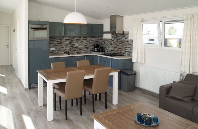 Stunning private villa for 4 people with WIFI, TV and terrace