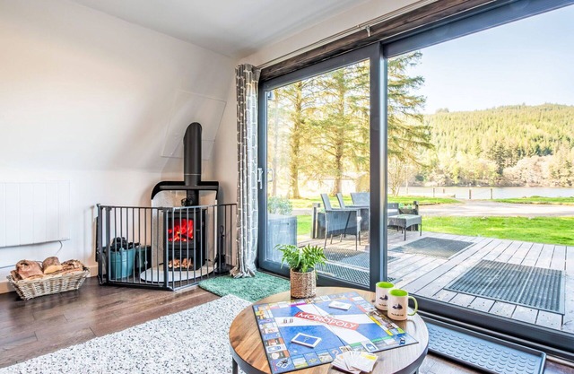 Stunning private villa for 6 guests with WIFI, terrace and panoramic view