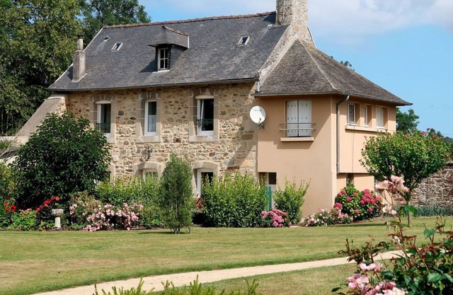 Stunning private villa for 5 people with WIFI, TV and pets allowed