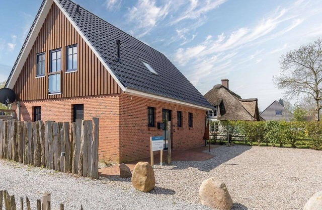 Stunning private villa for 6 guests with WIFI, TV and terrace