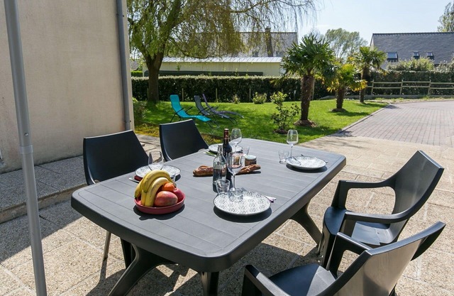 Stunning private villa for 4 guests with WIFI, TV, terrace and parking