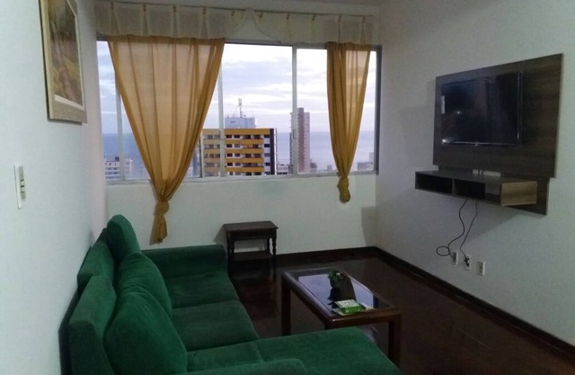 STUNNING RENT APARTMENT SEASON IN BARRA