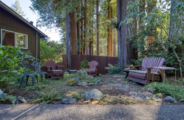 Stunning River & Valley View