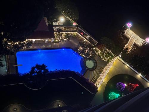 Stunning Riverside Apartment Bangkok City Centre