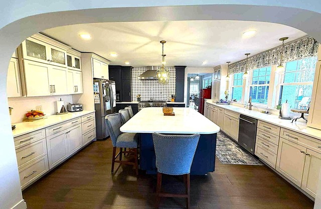 Stunning Sandcastle in Chaska Beach - Sleeps 17