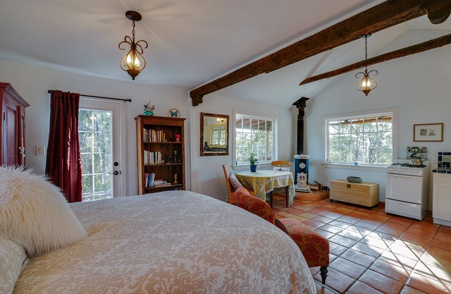 Stunning Spiritual Retreat