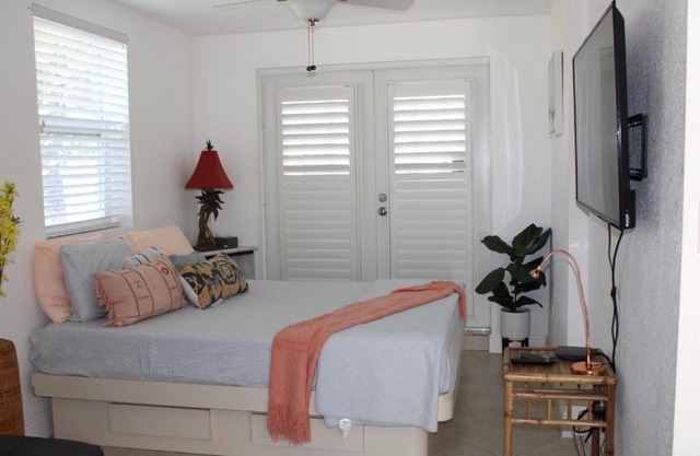 Stunning suite by hard rock stadium and casino