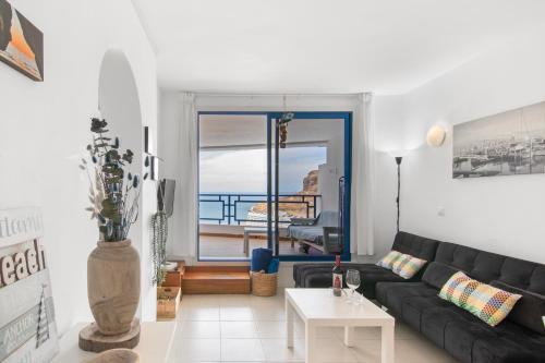 Stunning Sunset Ocean View Apt