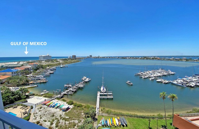 Stunning Views from Every Room & Centrally Located on the Island