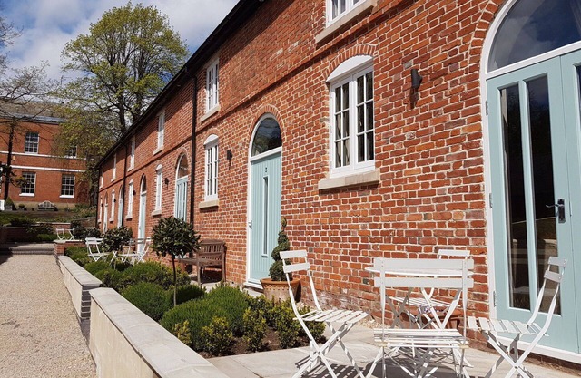 Stunning villa for 4 guests with WIFI, TV and pets allowed