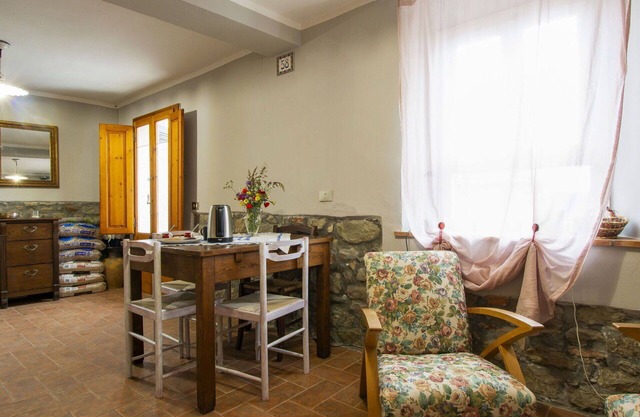 Stunning villa for 2 guests with WIFI and pets allowed
