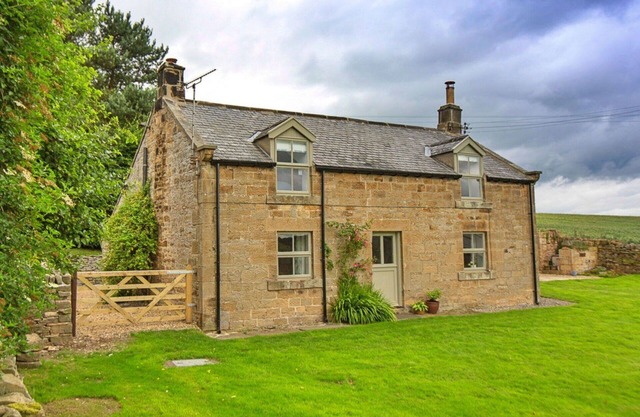 Stunning villa for 4 guests with WIFI, TV and pets allowed