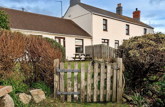 Stunning villa for 6 guests with WIFI and pets allowed