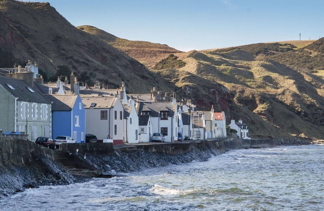 Stunning villa for 4 guests with WIFI, TV and pets allowed