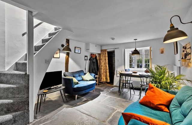 Stunning villa for 4 people