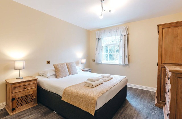 Stunning villa for 4 people with WIFI, TV and pets allowed