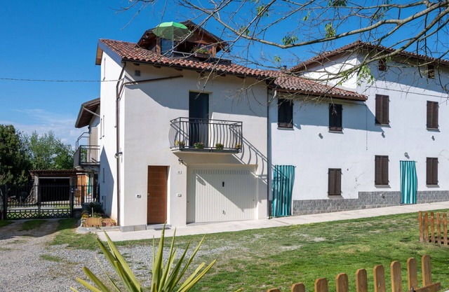 Stunning villa for 2 people with WIFI, A/C, TV, terrace and parking