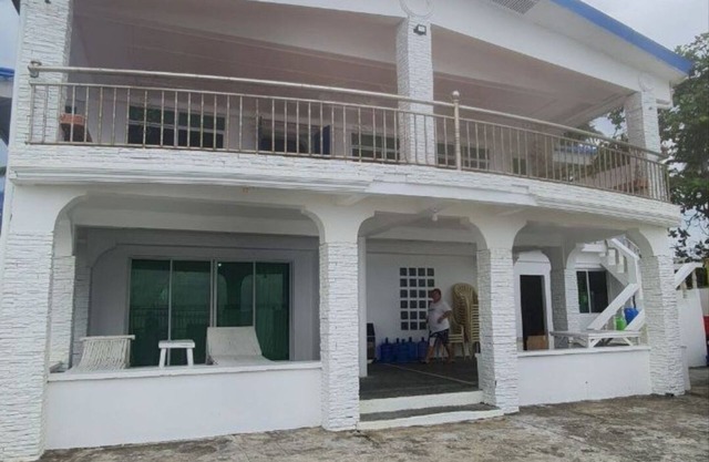 Stunning Villa House in Balayan Batangas with Private Pool and Ocean Views