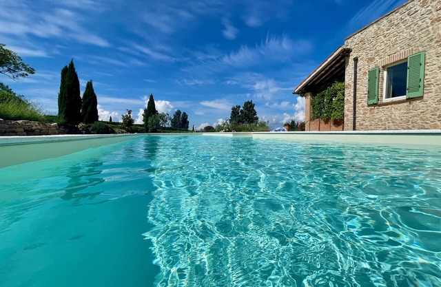 Stunning Villa, Magnificent Views, Fabulous Pool