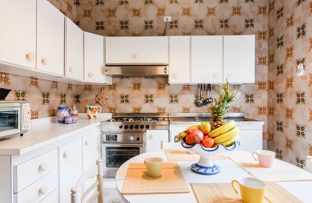 Stunning Villa with a view of Cirella Island