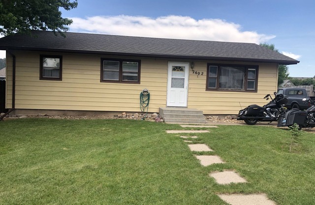 Sturgis Rally 2022 House Rental