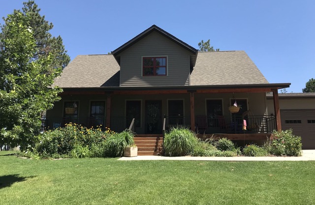 Sturgis Rally Rental in peaceful quiet area