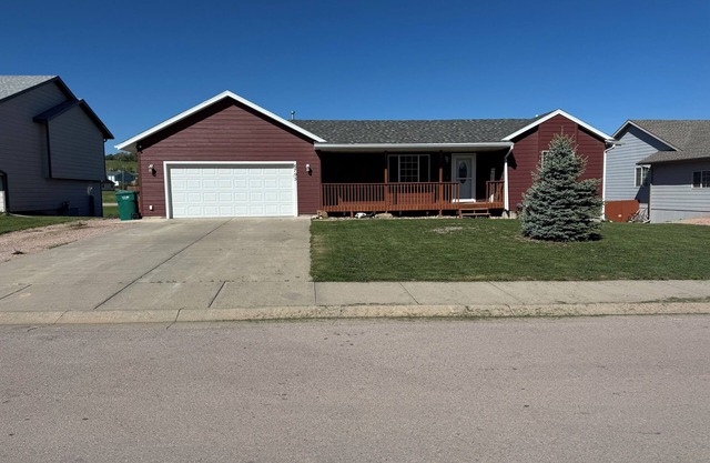 Sturgis Rally Rental Located Close to Action