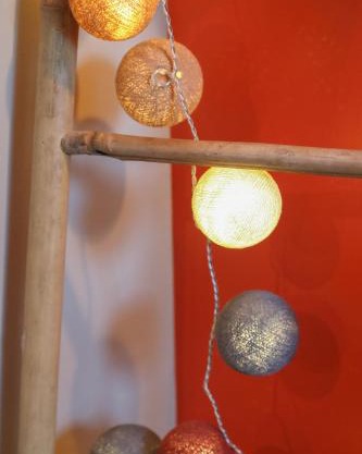 Style Industriel Aux Bords de la Loire