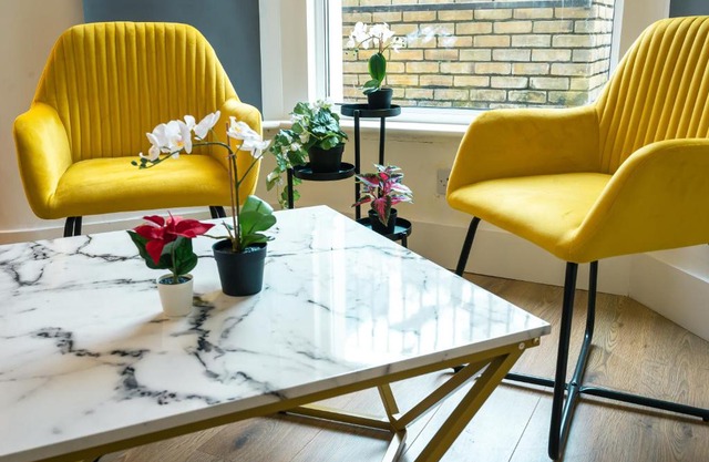 Stylish 2 Bedrooms Little Venice - 44