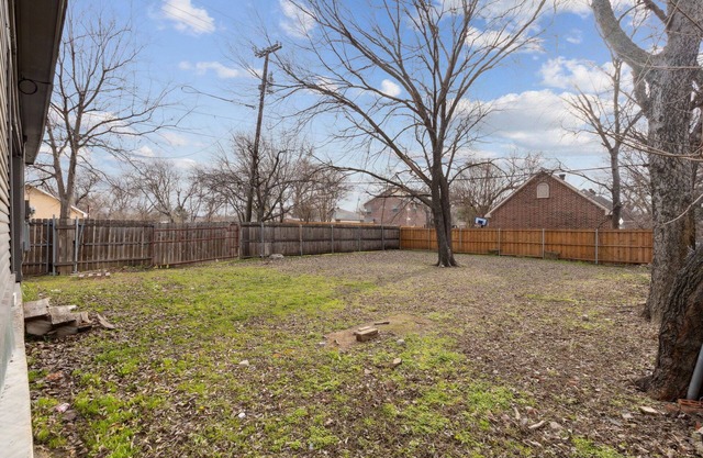 Stylish 2BR Unit Near Deep Ellum + Fair Park