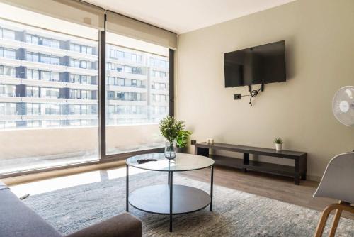 Stylish 2BR Urban Getaway in Providencia