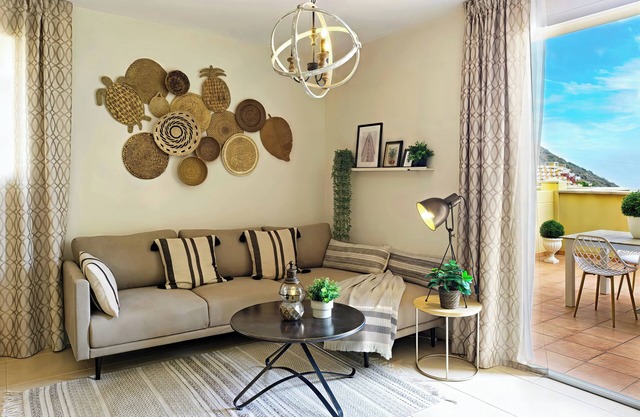 Stylish and Comfortable Altos del Roque in Costa Adeje