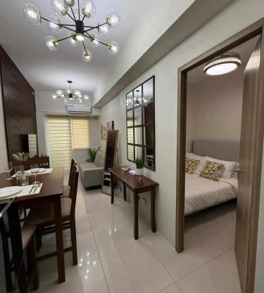 Stylish and Comfy Condominium