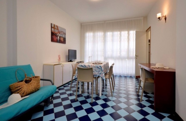 Stylish apartment in a prestigious location