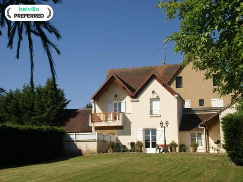 Stylish Apartment Near Beach