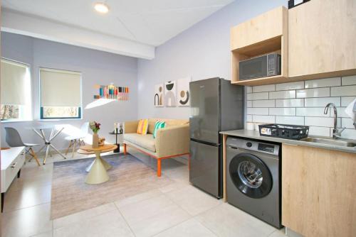 Stylish Circa 2222 in Illovo