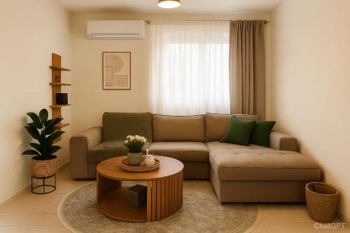 Stylish city apartment Comfort and Cosiness for 4