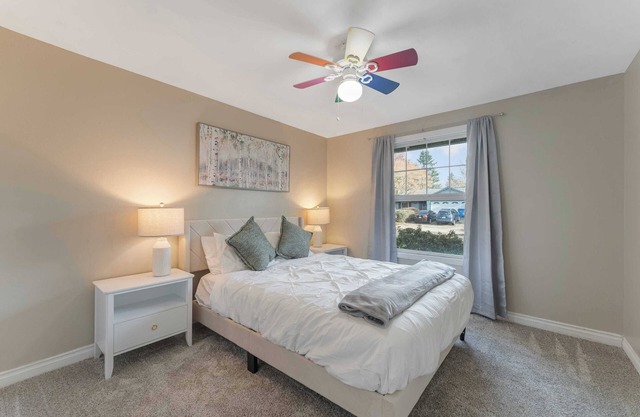 Stylish Comfort on SE 134th Ave #42261