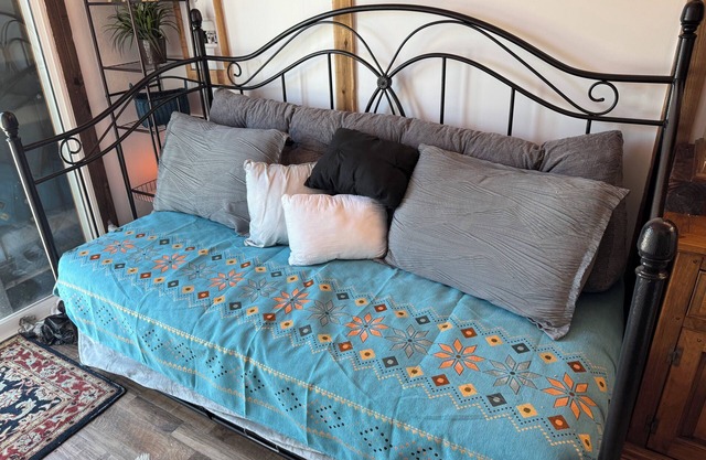 Stylish Container Home Getaway