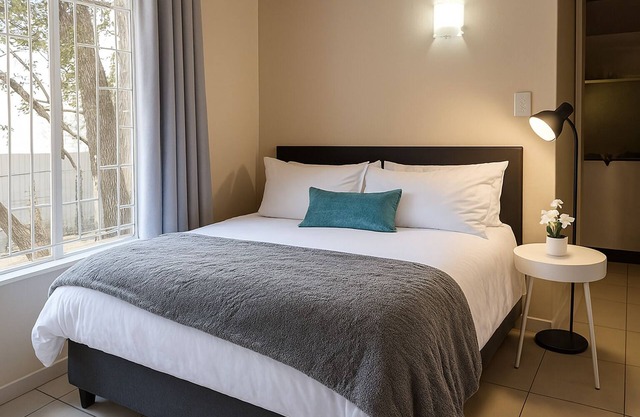 Stylish & Cosy Studio Apartment in Randburg