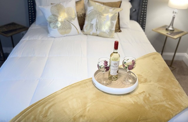 🌟STYLISH🌟COZY 1BR/1BA IN THE 🔥ATL/DUNWOODY AREA🌟