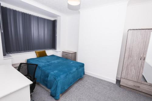 Stylish Ensuite Rooms, Middlesbrough TS5